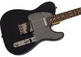 画像3: Fender　Made in Japan Hybrid II 2026 Collection Telecaster, Rosewood Fingerboard, Matte Phantom Black (3)