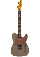Fender　Made in Japan Hybrid II 2026 Collection Telecaster, Rosewood Fingerboard, Matte Champagne Mirage
