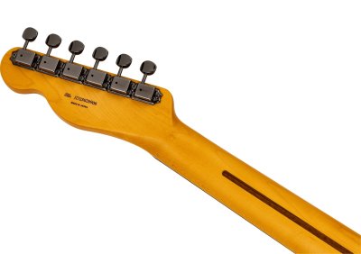 画像6: Fender　Made in Japan Hybrid II 2026 Collection Telecaster, Rosewood Fingerboard, Matte Inferno Red