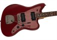 画像3: Fender　Made in Japan Hybrid II 2026 Collection Jazzmaster Satin Metallic, Rosewood Fingerboard, Matte Inferno Red (3)