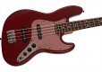 画像3: Fender　Made in Japan Hybrid II 2026 Collection Jazz Bass Satin Metallic, Rosewood Fingerboard, Matte Inferno Red (3)