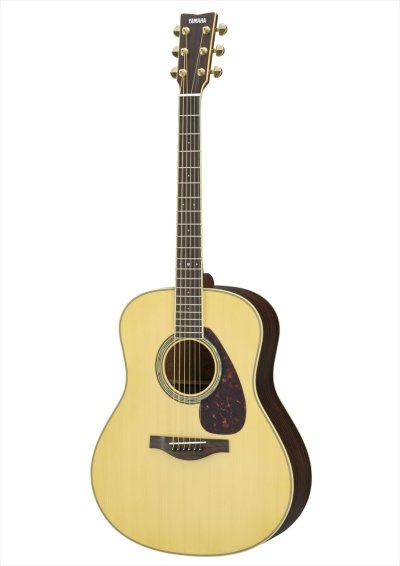 画像1: YAMAHA　LL6 ARE