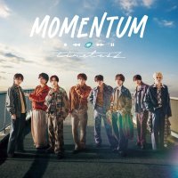 timelesz / MOMENTUM