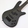 画像1: Spector　NS Pulse 4 II Black Stain Matte 【新品アウトレット】 (1)
