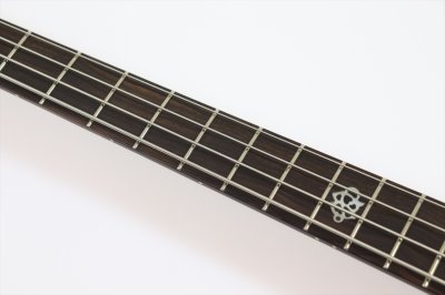 画像9: Spector　NS Pulse 4 II Black Cherry Matte 【新品アウトレット】