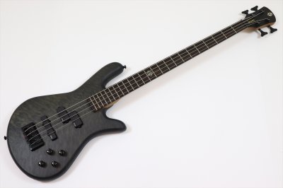 画像2: Spector　NS Pulse 4 II Black Stain Matte 【新品アウトレット】