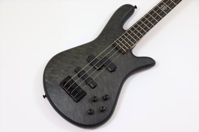 画像3: Spector　NS Pulse 4 II Black Stain Matte 【新品アウトレット】