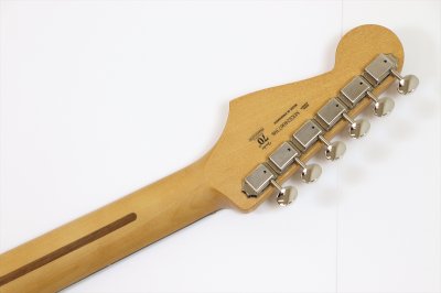 画像7: Fender　Limited Edition Player II Stratocaster, Rosewood Fingerboard, Sparkle 3-Color Sunburst