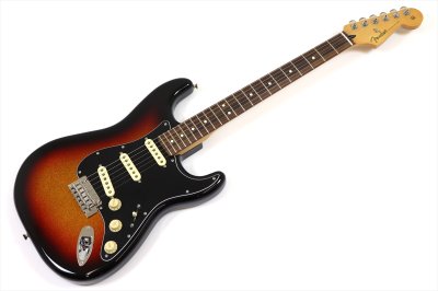 画像2: Fender　Limited Edition Player II Stratocaster, Rosewood Fingerboard, Sparkle 3-Color Sunburst