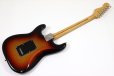 画像5: Fender　Limited Edition Player II Stratocaster, Rosewood Fingerboard, Sparkle 3-Color Sunburst (5)