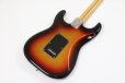 画像6: Fender　Limited Edition Player II Stratocaster, Rosewood Fingerboard, Sparkle 3-Color Sunburst (6)