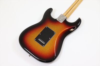 画像6: Fender　Limited Edition Player II Stratocaster, Rosewood Fingerboard, Sparkle 3-Color Sunburst