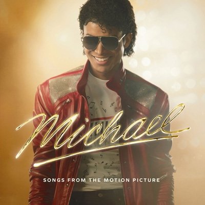 画像1: 『Michael／マイケル』オリジナル・サウンドトラック ＜7インチ紙ジャケット仕様: 完全生産限定盤＞