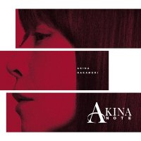 中森明菜 / AKINA NOTE