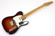 画像2: Fender　Vintera III Mid '60s Telecaster, Maple Fingerboard, 3-Color Sunburst (2)