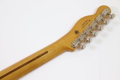 画像7: Fender　Vintera III Late '50s Telecaster, Maple Fingerboard, Dakota Red
