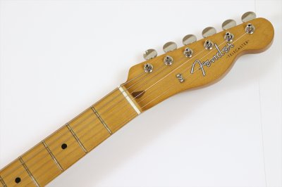 画像4: Fender　Vintera III Late '50s Telecaster, Maple Fingerboard, Dakota Red