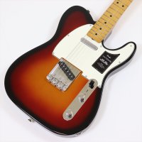 Fender　Vintera III Mid '60s Telecaster, Maple Fingerboard, 3-Color Sunburst