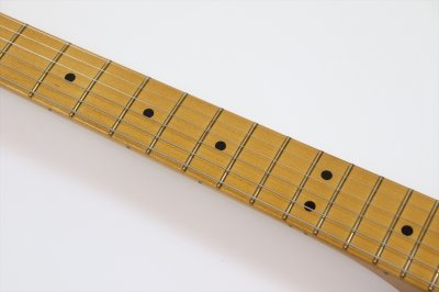 画像9: Fender　Vintera III Mid '60s Telecaster, Maple Fingerboard, 3-Color Sunburst