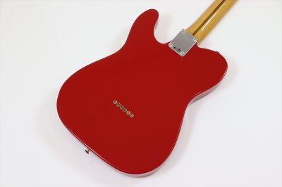 画像6: Fender　Vintera III Late '50s Telecaster, Maple Fingerboard, Dakota Red