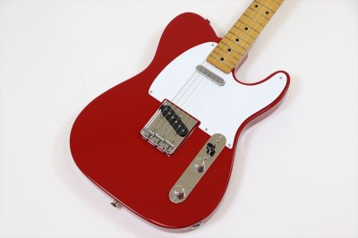 画像3: Fender　Vintera III Late '50s Telecaster, Maple Fingerboard, Dakota Red