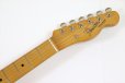 画像4: Fender　Vintera III Mid '60s Telecaster, Maple Fingerboard, 3-Color Sunburst (4)
