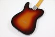 画像6: Fender　Vintera III Mid '60s Telecaster, Maple Fingerboard, 3-Color Sunburst (6)