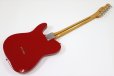 画像5: Fender　Vintera III Late '50s Telecaster, Maple Fingerboard, Dakota Red (5)
