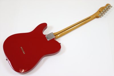画像5: Fender　Vintera III Late '50s Telecaster, Maple Fingerboard, Dakota Red
