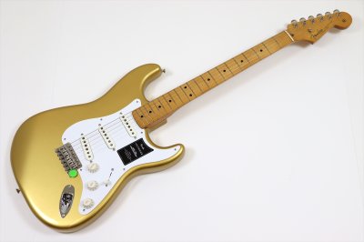画像2: Fender　Vintera III Late '50s Stratocaster, Maple Fingerboard, Aztec Gold
