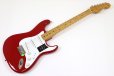 画像2: Fender　Vintera III Late '50s Stratocaster, Maple Fingerboard, Dakota Red (2)
