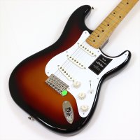 Fender　Vintera III Late '50s Stratocaster, Maple Fingerboard, 3-Color Sunburst