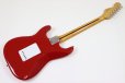 画像5: Fender　Vintera III Late '50s Stratocaster, Maple Fingerboard, Dakota Red (5)