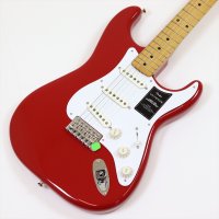 Fender　Vintera III Late '50s Stratocaster, Maple Fingerboard, Dakota Red