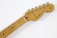 画像4: Fender　Vintera III Late '50s Stratocaster, Maple Fingerboard, Dakota Red (4)