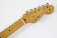 画像4: Fender　Vintera III Late '50s Stratocaster, Maple Fingerboard, Aztec Gold (4)
