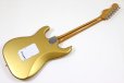 画像5: Fender　Vintera III Late '50s Stratocaster, Maple Fingerboard, Aztec Gold (5)