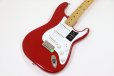 画像3: Fender　Vintera III Late '50s Stratocaster, Maple Fingerboard, Dakota Red (3)