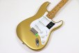 画像3: Fender　Vintera III Late '50s Stratocaster, Maple Fingerboard, Aztec Gold (3)