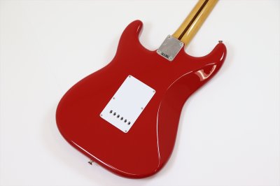 画像6: Fender　Vintera III Late '50s Stratocaster, Maple Fingerboard, Dakota Red