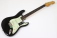 画像2: Fender　Vintera III Early '60s Stratocaster, Rosewood Fingerboard, Black (2)