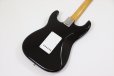 画像6: Fender　Vintera III Early '60s Stratocaster, Rosewood Fingerboard, Black (6)