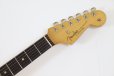 画像4: Fender　Vintera III Early '60s Stratocaster, Rosewood Fingerboard, Black (4)
