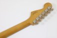 画像7: Fender　Vintera III Early '60s Stratocaster, Rosewood Fingerboard, Black (7)