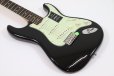 画像8: Fender　Vintera III Early '60s Stratocaster, Rosewood Fingerboard, Black (8)