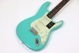 画像3: Fender　Vintera III Early '60s Stratocaster, Rosewood Fingerboard, Seafoam Green (3)