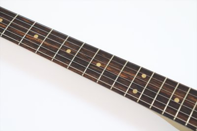 画像9: Fender　Vintera III Early '60s Stratocaster, Rosewood Fingerboard, Seafoam Green