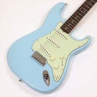 Fender　Vintera III Early '60s Stratocaster, Rosewood Fingerboard, Sonic Blue