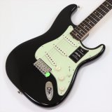 Fender　Vintera III Early '60s Stratocaster, Rosewood Fingerboard, Black