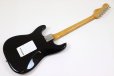 画像5: Fender　Vintera III Early '60s Stratocaster, Rosewood Fingerboard, Black (5)